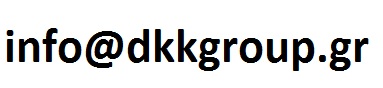 Dkk associates group s.a. 6, IVIS STR. MAROUSSI ATHENS PK 15124 TEL. +302108068025, +302108068435